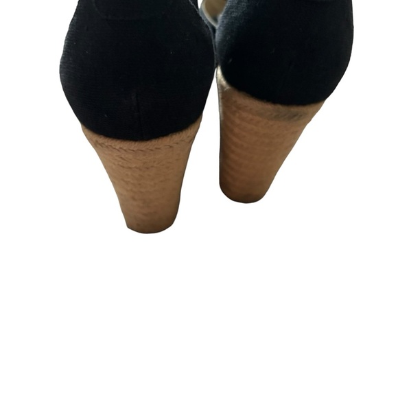 Michael Kors Wedges size 9.5 - Picture 6 of 8